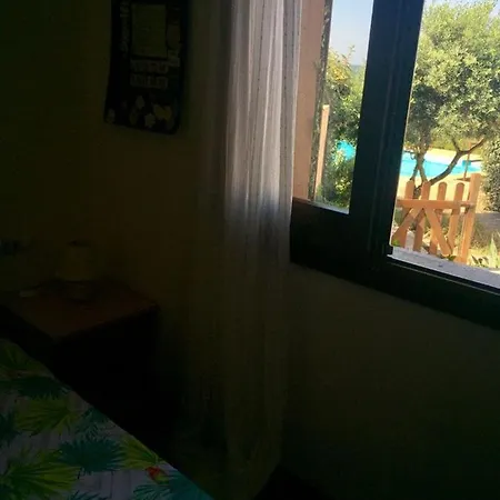 Apartment Cicciparadiso *