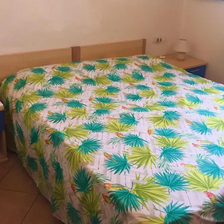 Cicciparadiso Apartment