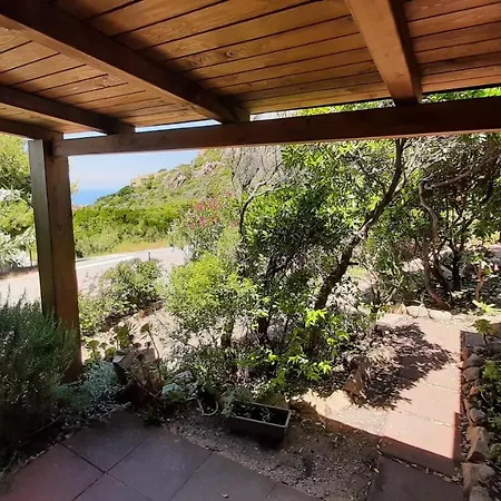 Cicciparadiso Apartment Li Valcaggi