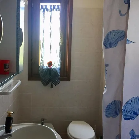 Apartment Cicciparadiso *