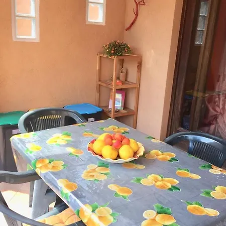 Cicciparadiso Apartment