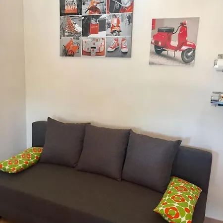Apartment Cicciparadiso