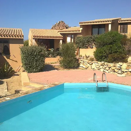 Cicciparadiso Apartment